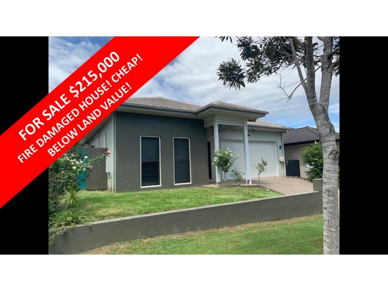 7 Carnarvon Cres, Waterford QLD 4133