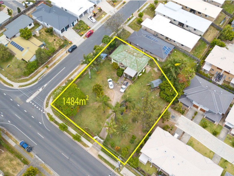 68 Second Avenue, Marsden QLD 4132