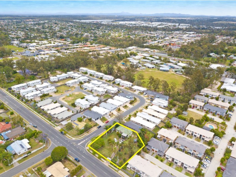 68 Second Avenue, Marsden QLD 4132