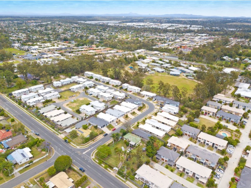 68 Second Avenue, Marsden QLD 4132