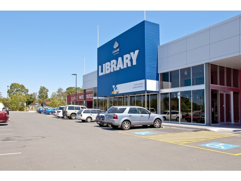 68 Second Avenue, Marsden QLD 4132