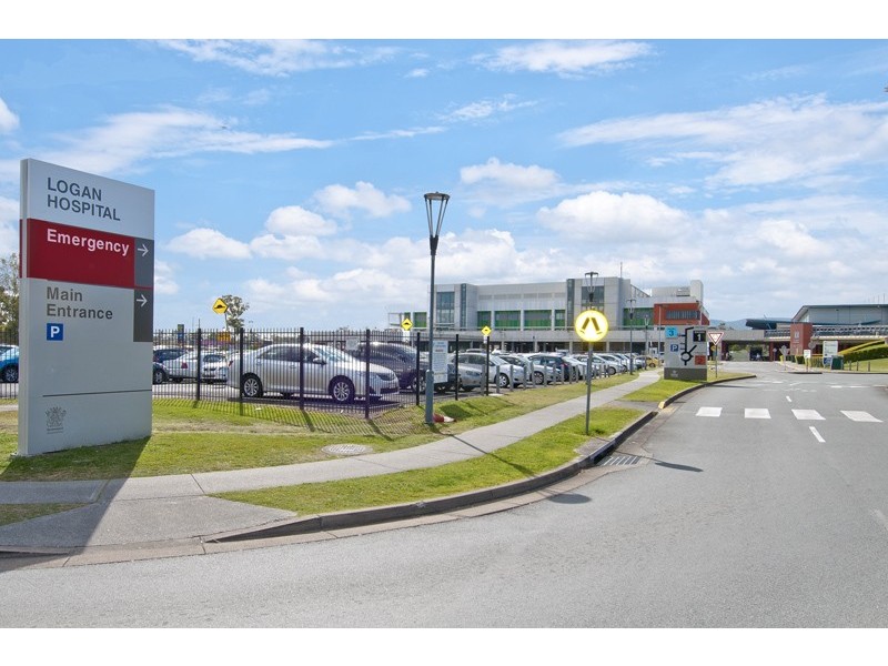 68 Second Avenue, Marsden QLD 4132