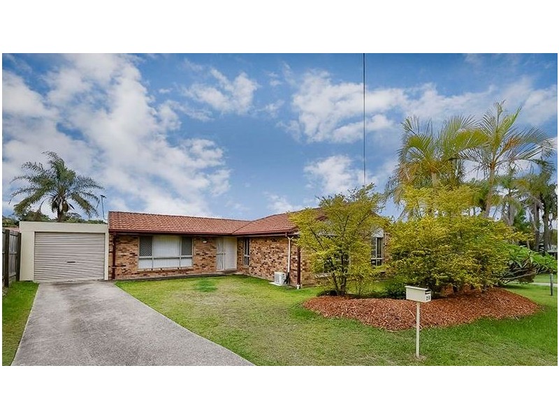 29 Samantha Street, Boronia Heights QLD 4124