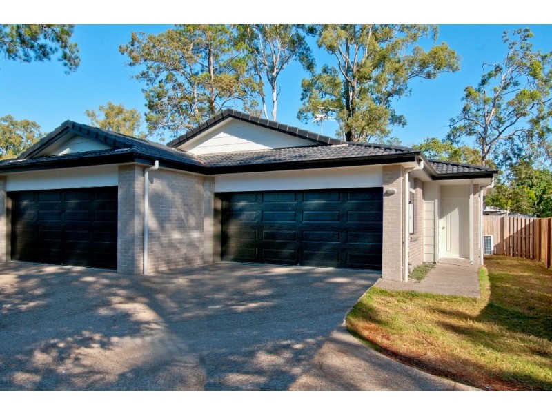 43b2 Evergreen Ave, Loganlea QLD 4131