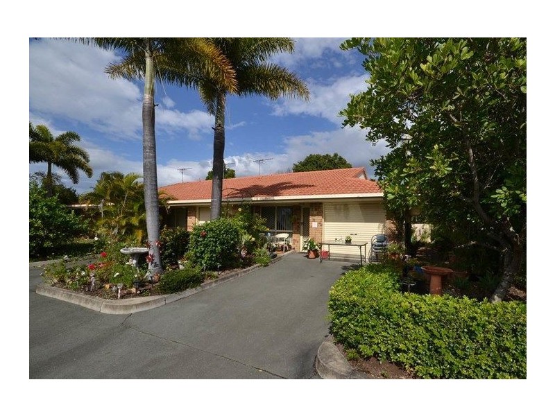 46/3 Snedden St, Bethania QLD 4205