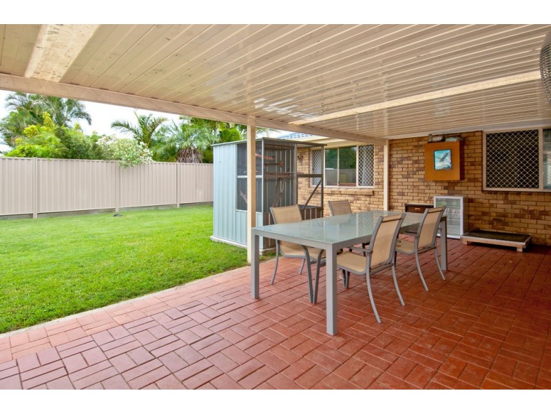 72 Kilsay Cres, Meadowbrook QLD 4131