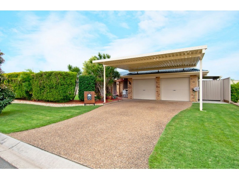 72 Kilsay Cres, Meadowbrook QLD 4131