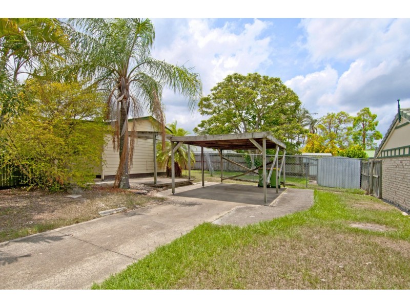 1 Catherine Street, Marsden QLD 4132