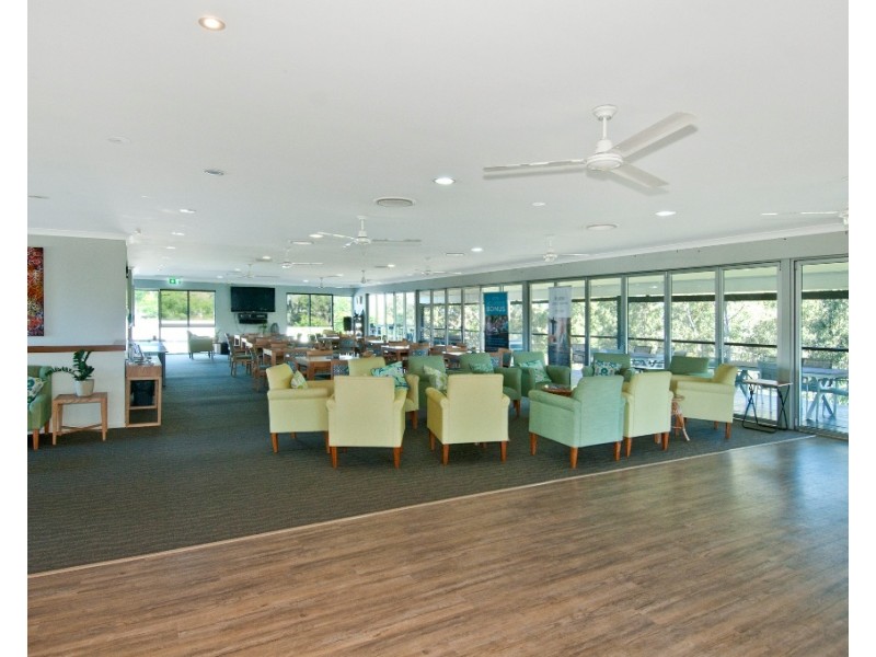 Villa 139 Ingenia, Bethania QLD 4205