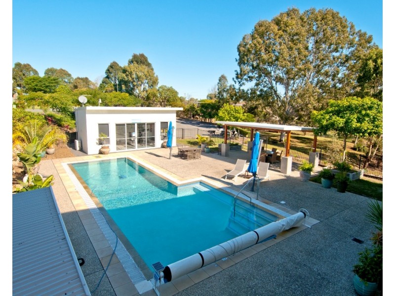 Villa 139 Ingenia, Bethania QLD 4205