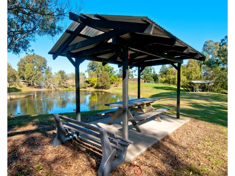 Villa 139 Ingenia, Bethania QLD 4205