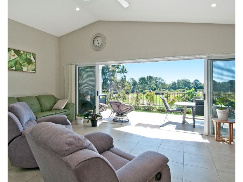 Villa 139 Ingenia, Bethania QLD 4205