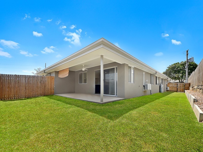 1 and 2/16 Muchow Road, Waterford West QLD 4133