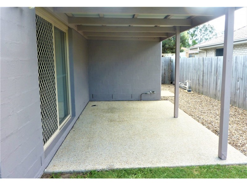 14 Crescendo Place, Crestmead QLD 4132