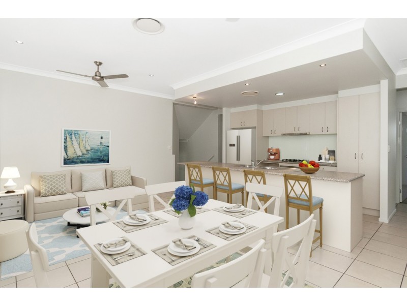 6 Carnarvon Crescent, Waterford QLD 4133