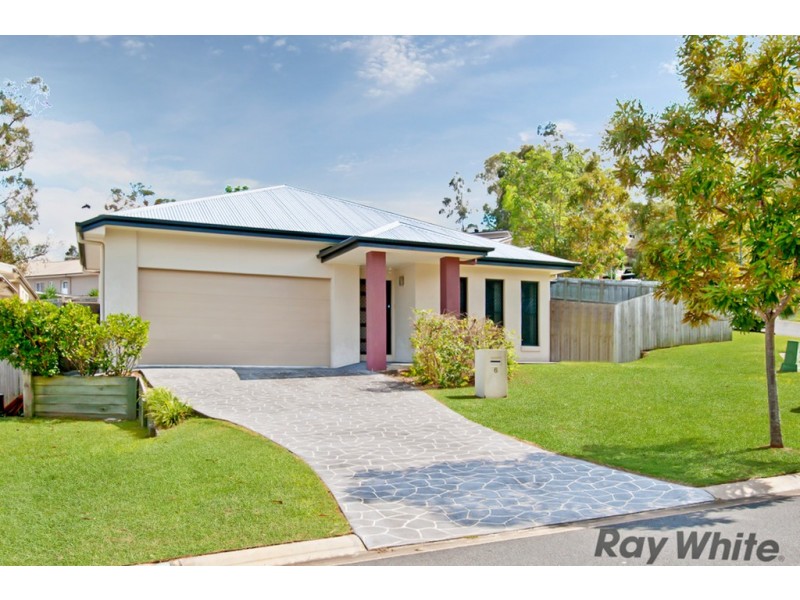 6 Carnarvon Crescent, Waterford QLD 4133