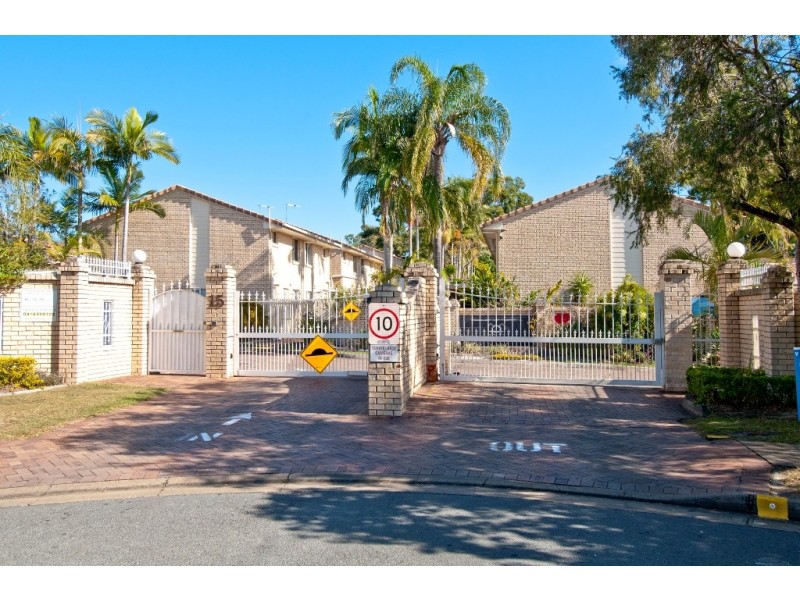 61/15 Vitko Street, Woodridge QLD 4114