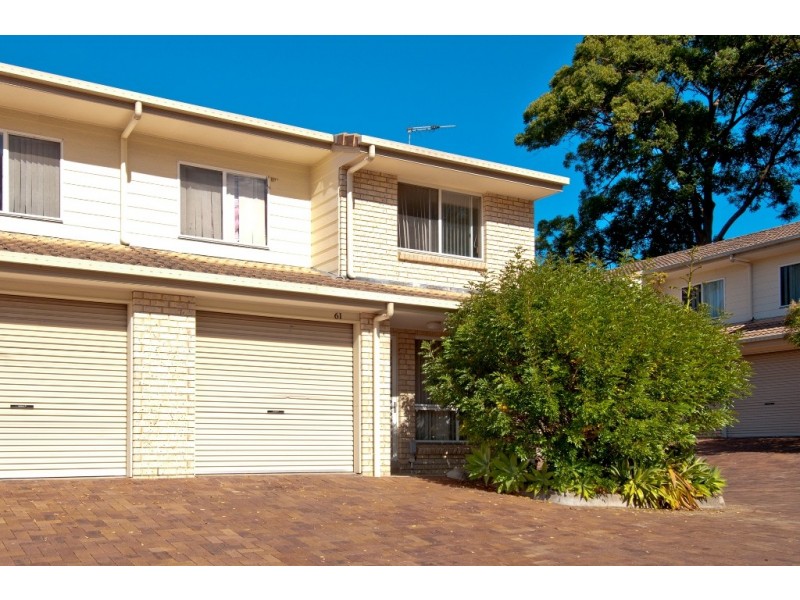 61/15 Vitko Street, Woodridge QLD 4114