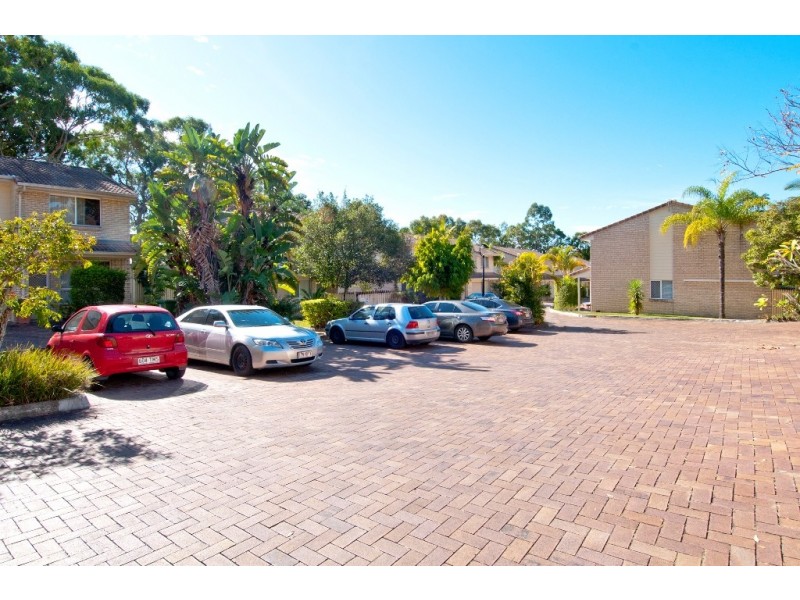 61/15 Vitko Street, Woodridge QLD 4114