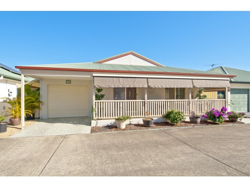 Villa 201 Ruby Street, Sapphire by Living Gems, Eagleby QLD 4207