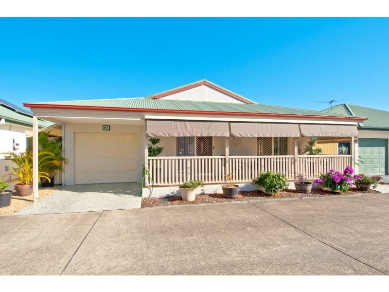 Villa 201 Ruby Street, Sapphire by Living Gems, Eagleby QLD 4207