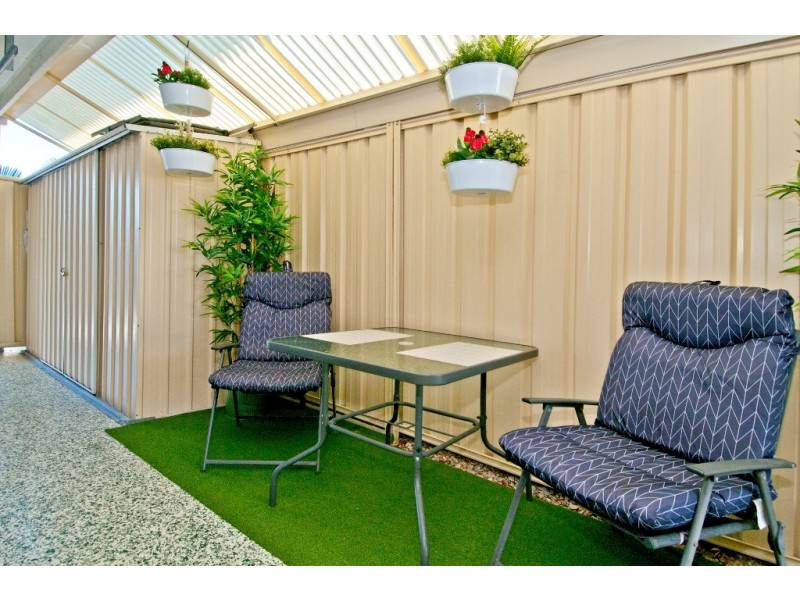 Villa 201 Ruby Street, Sapphire by Living Gems, Eagleby QLD 4207