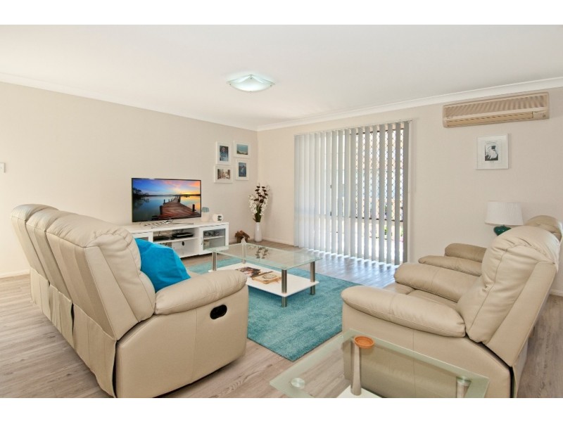 Villa 201 Ruby Street, Sapphire by Living Gems, Eagleby QLD 4207