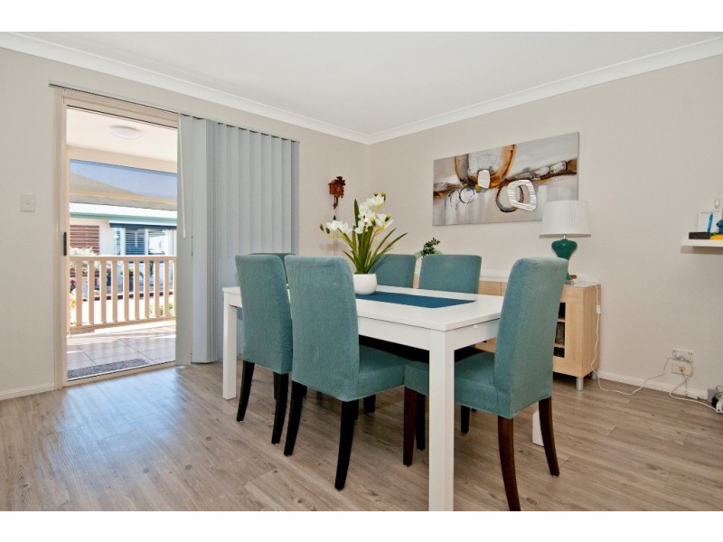 Villa 201 Ruby Street, Sapphire by Living Gems, Eagleby QLD 4207