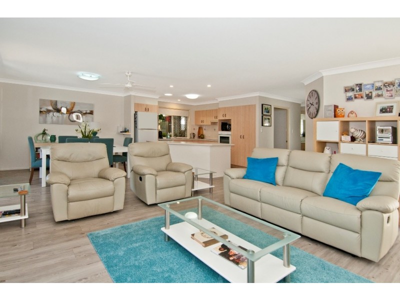 Villa 201 Ruby Street, Sapphire by Living Gems, Eagleby QLD 4207