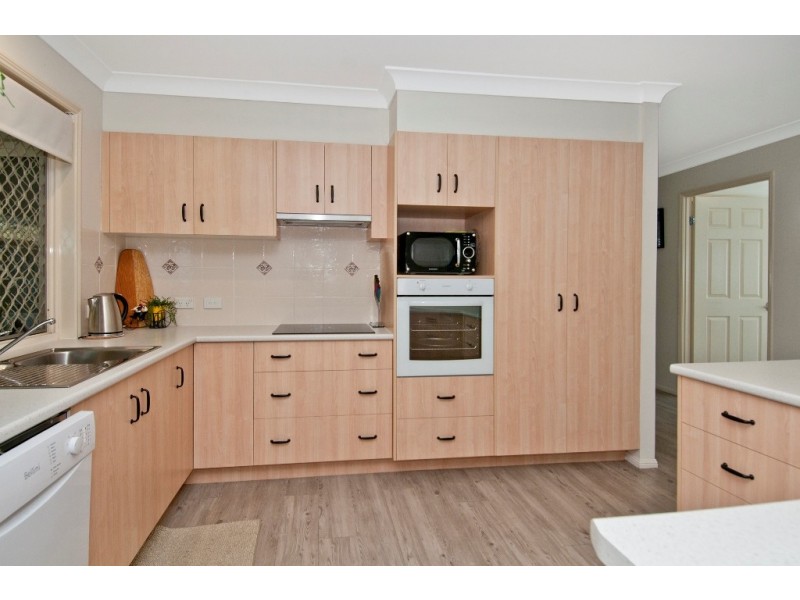 Villa 201 Ruby Street, Sapphire by Living Gems, Eagleby QLD 4207