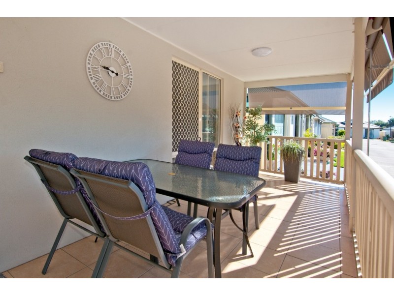 Villa 201 Ruby Street, Sapphire by Living Gems, Eagleby QLD 4207