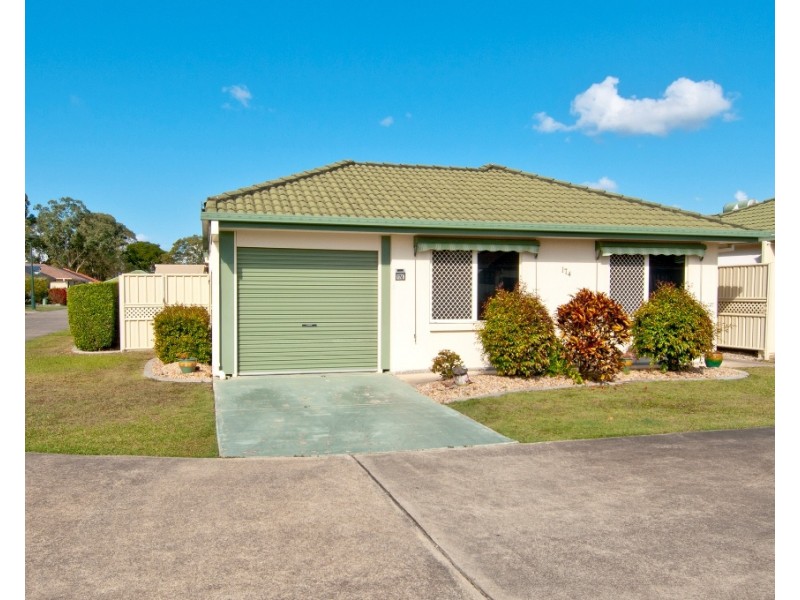 174/16 Holzheimer Rd Regal Waters, Bethania QLD 4205