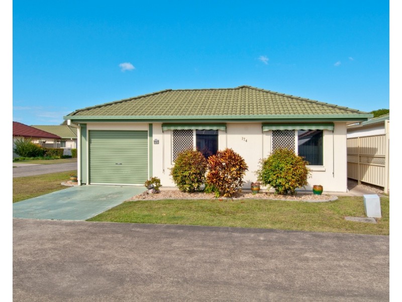 174/16 Holzheimer Rd Regal Waters, Bethania QLD 4205