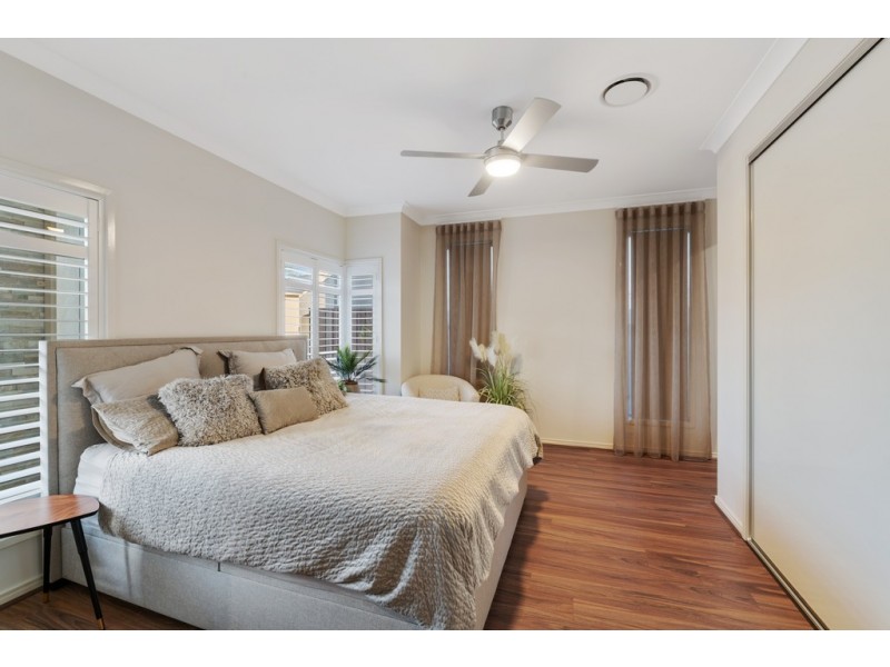 38 Kookaburra Circuit, Rochedale QLD 4123