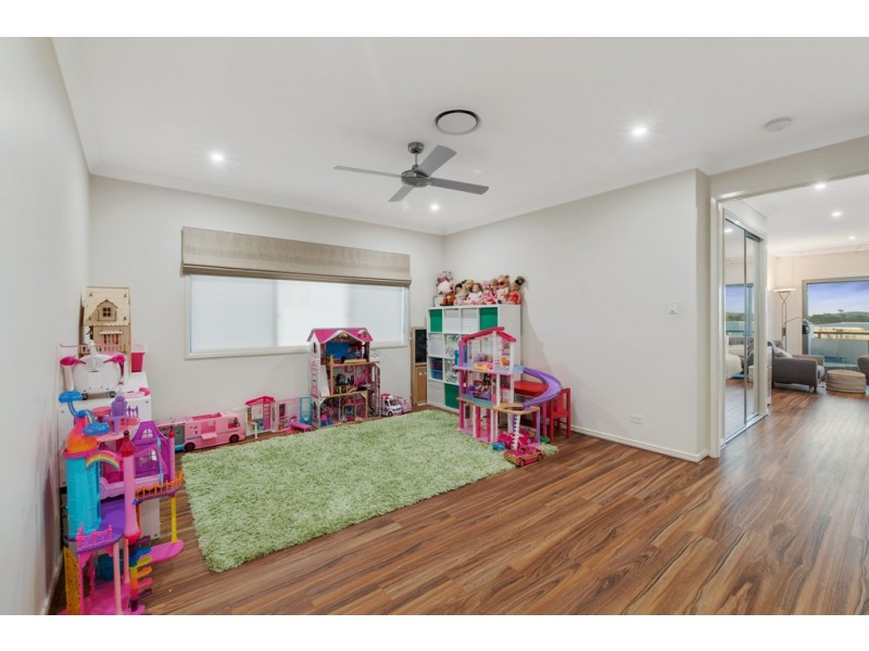 38 Kookaburra Circuit, Rochedale QLD 4123