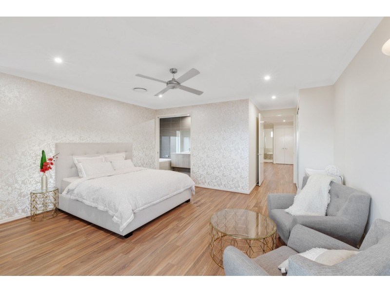 38 Kookaburra Circuit, Rochedale QLD 4123