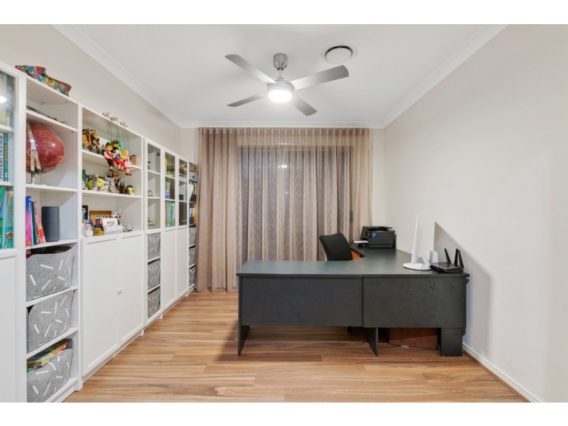 38 Kookaburra Circuit, Rochedale QLD 4123