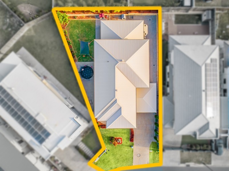 38 Kookaburra Circuit, Rochedale QLD 4123