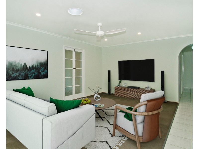 17 Limerick Drive, Crestmead QLD 4132