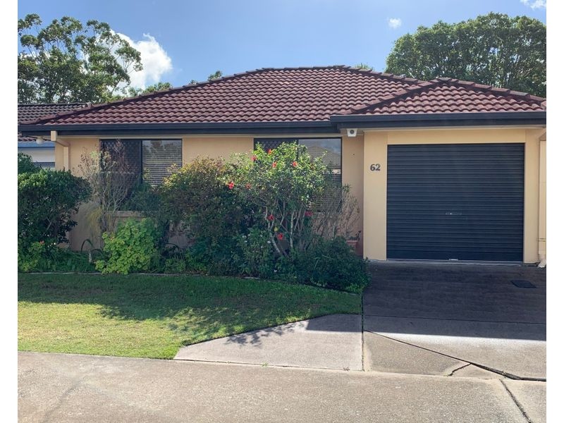 Villa 62/16 Holzheimer Rd – Regal Waters, Bethania QLD 4205