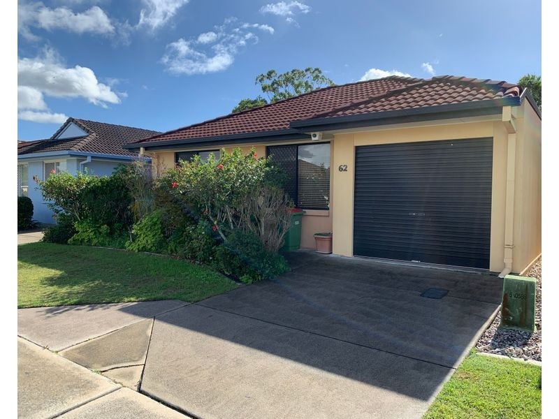 Villa 62/16 Holzheimer Rd – Regal Waters, Bethania QLD 4205