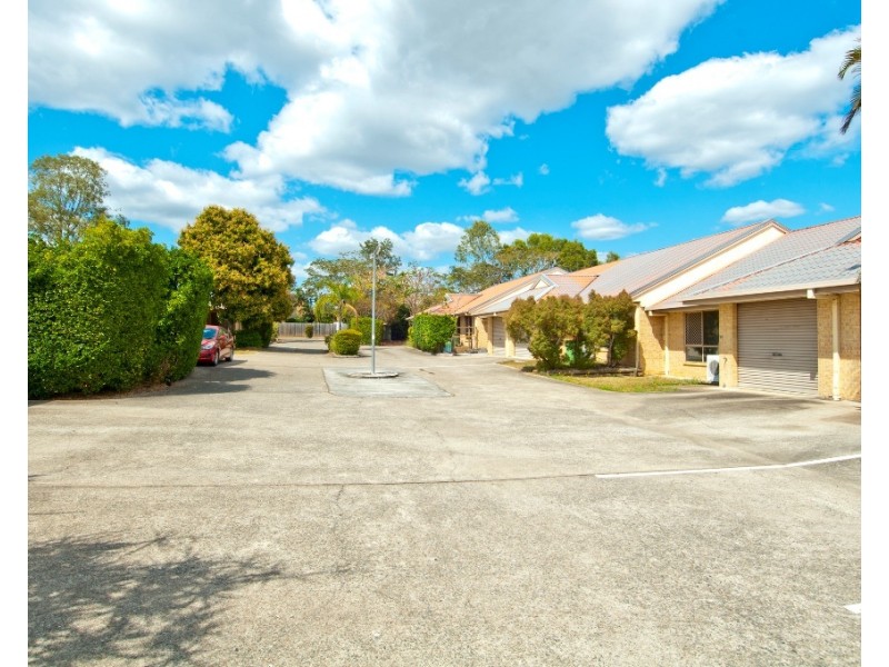23/25-29 Bourke Street, Waterford West QLD 4133