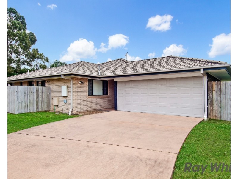 9/23 Darryl Street, Loganlea QLD 4131