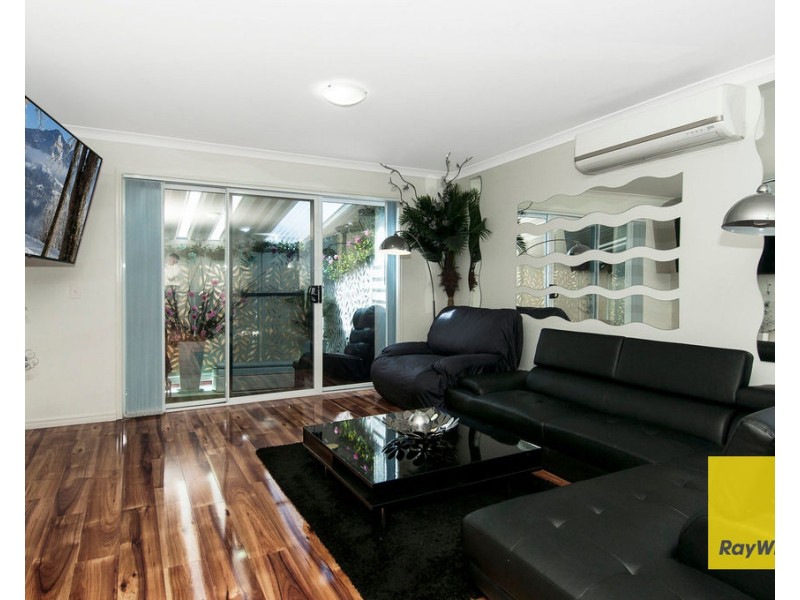 Logan Reserve QLD 4133