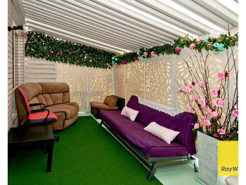 Logan Reserve QLD 4133