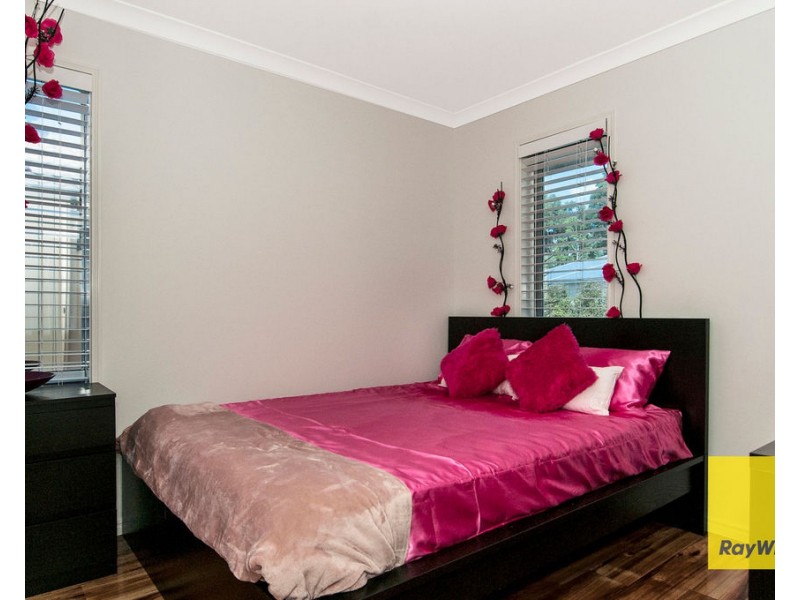 Logan Reserve QLD 4133