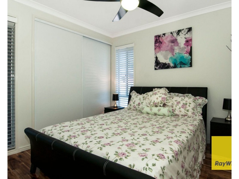 Logan Reserve QLD 4133