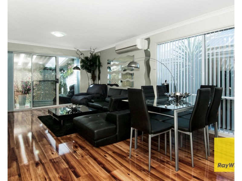 Logan Reserve QLD 4133