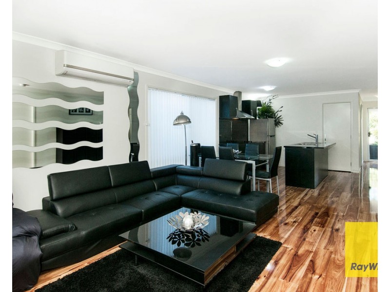 Logan Reserve QLD 4133