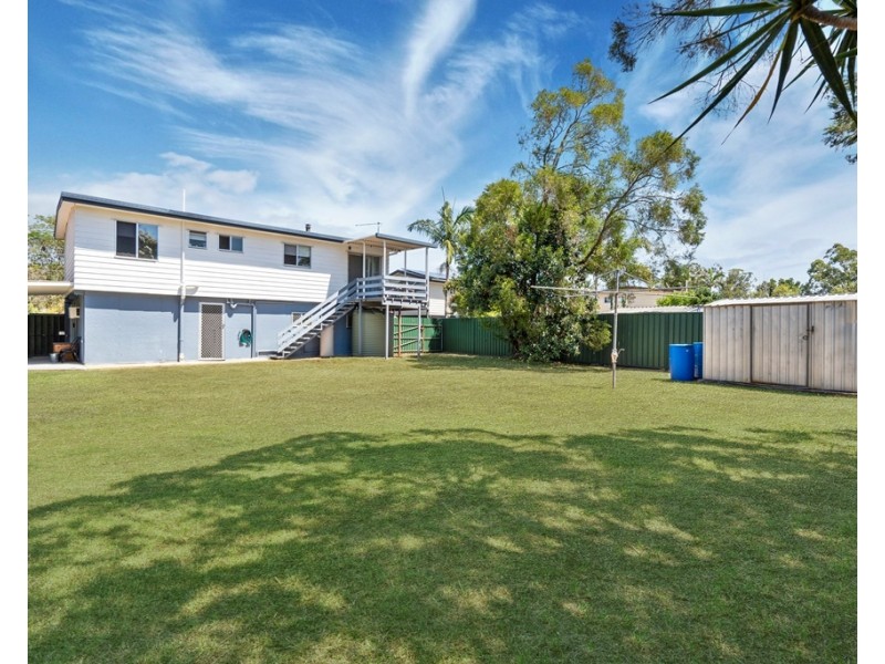 1 Melinda Street, Marsden QLD 4132